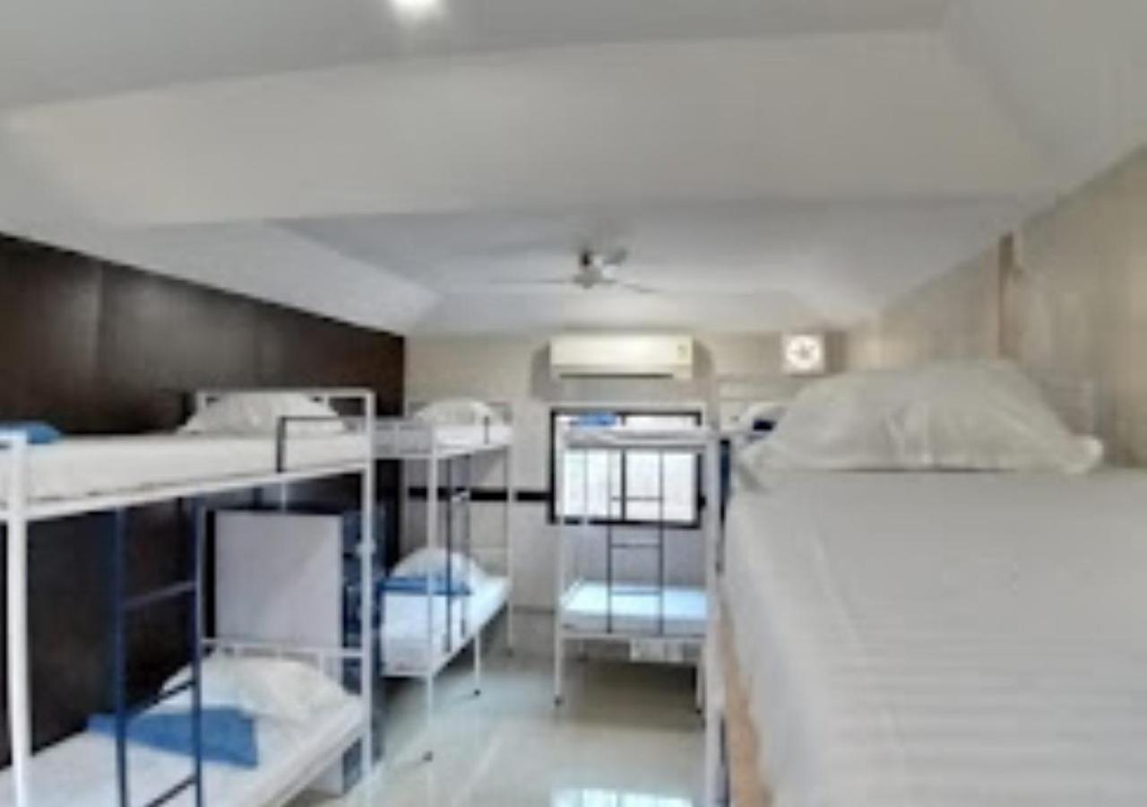 R K Beach Cottage โกการ์นา ภายนอก รูปภาพ